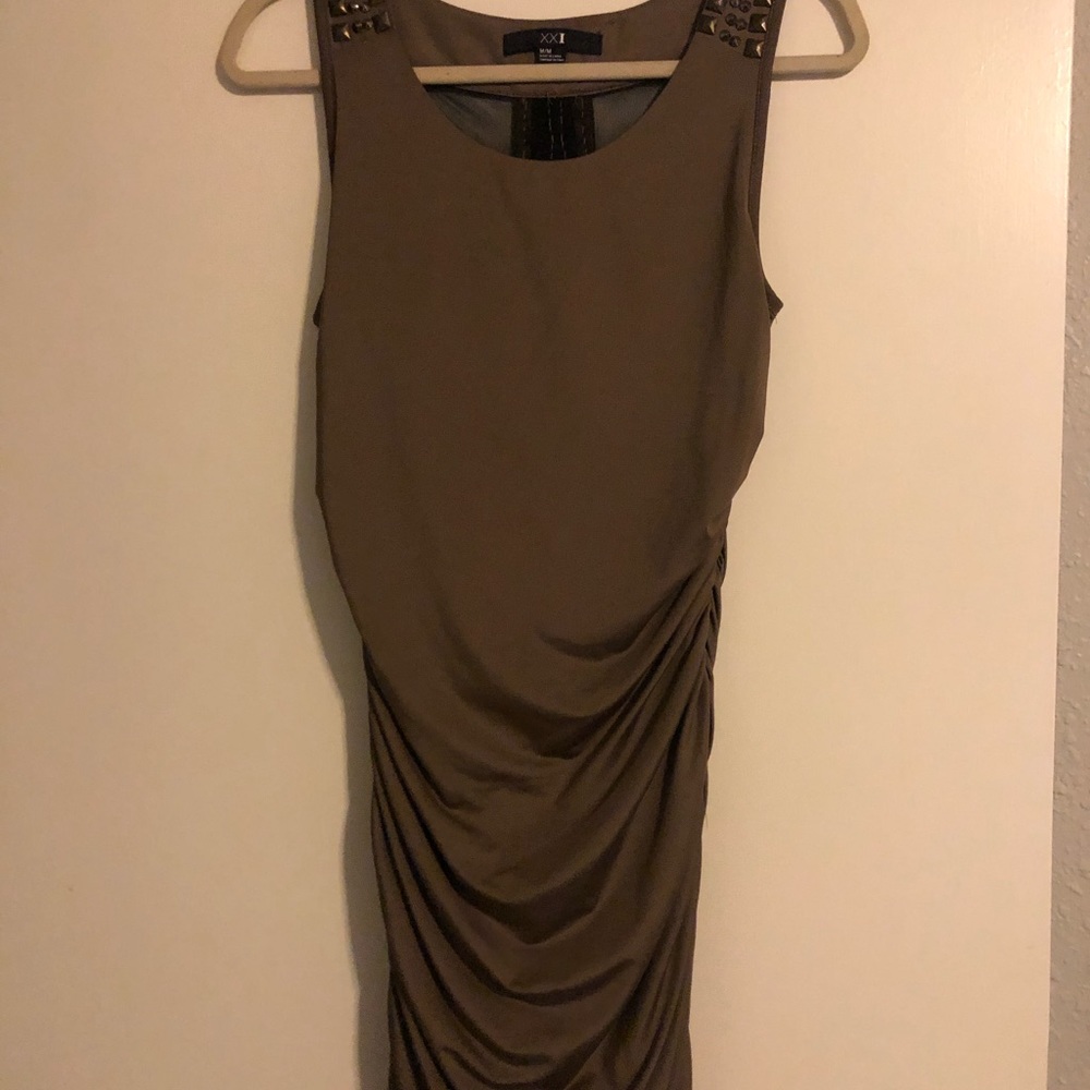 Midi dress